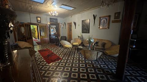 Hostel 1760