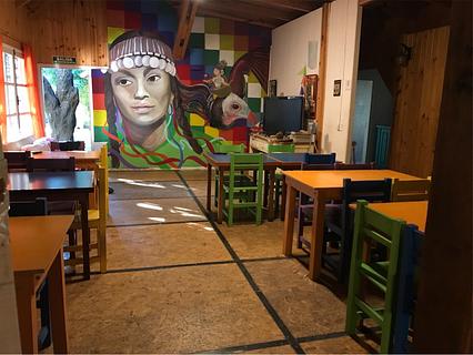 Hostel Alhue