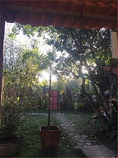Hostel e Camping Algodões