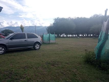 Hostel Camping los Lagos