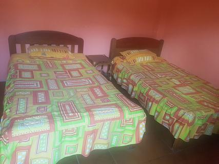 Hostel Candelaria