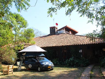 Hostel Casa de Anel