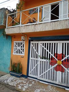 Hostel em Casa