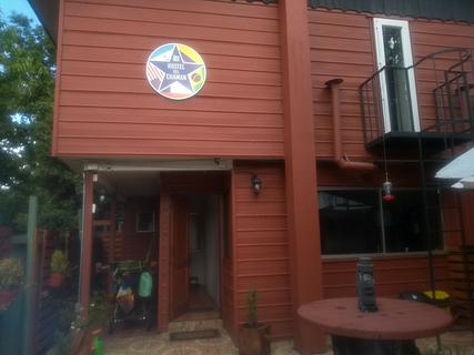Hostel de Chaman