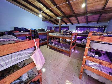 Hostel de Charly