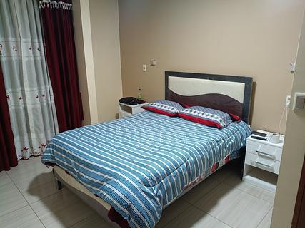 Hostel Ciorvia