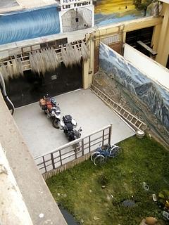 Hostel El Mirador