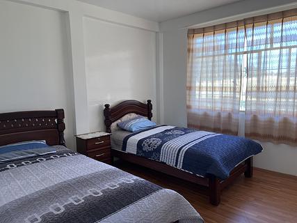 Hostel FloRivera