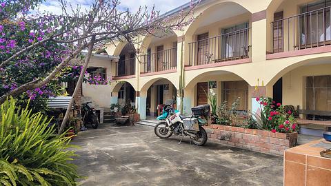 Hostel Jutalla
