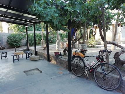 Hostel La Quimera
