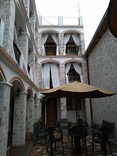 Hostel Latacunga