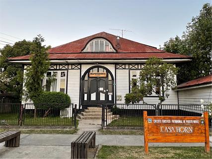 Hostel Mapatagonia