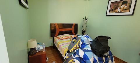 Hostel Naty
