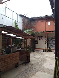 Hostel Norte