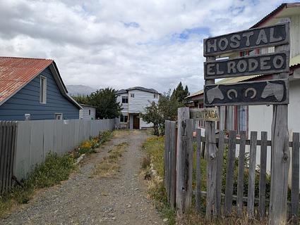 Hostel Rodeo