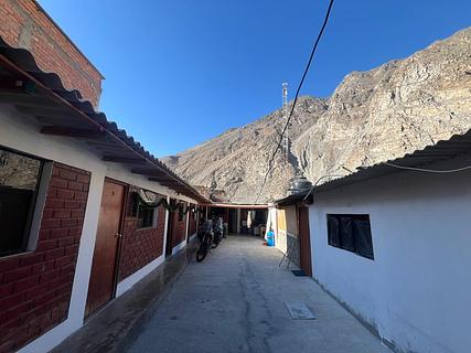 Hostel Saman