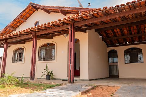 Hostel Segz