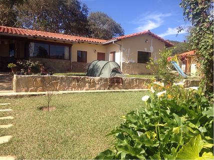 Hostel Serena