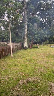Camping - Hostel Serra Fina