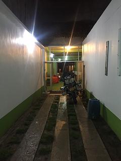 Hostel Tambopata