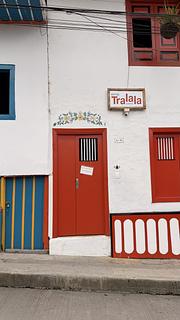 Hostel Tralala