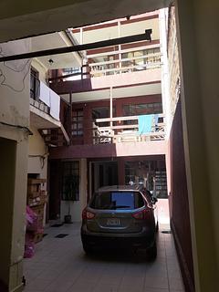 hostel Valentina