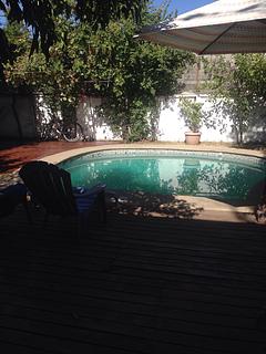 Hostel Ventana Sur
