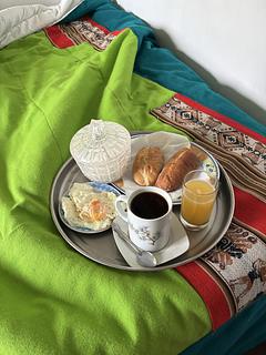 Hostel Wiphala