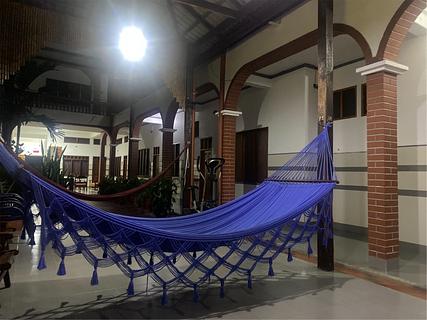 Hostel Yossy