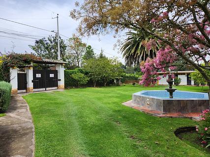 Hostería Casa Silva