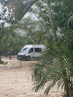 Hostería El Chozon