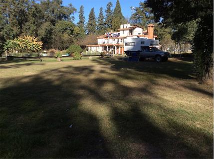 Hosteria El Portal