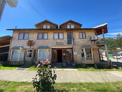 Hosteria Futaleufu