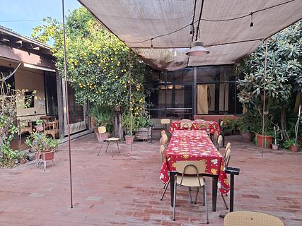 Hosteria la Estancia