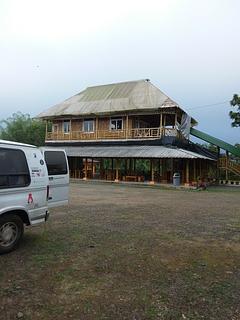 Hosteria Ñungañan