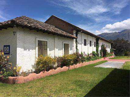 Hostería Oro Azul