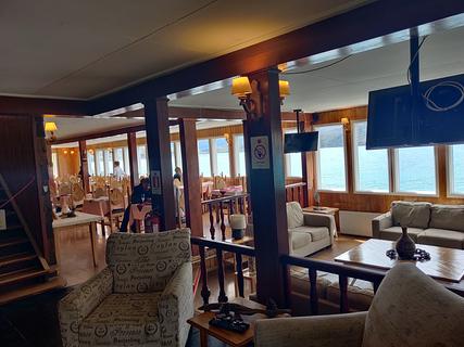 Hosteria Pehoe