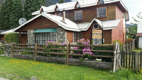 Hosteria Rayen
