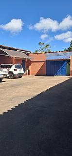 Hotel Água Boa