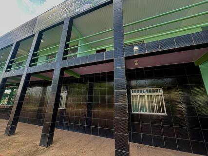 Hotel Amazonas