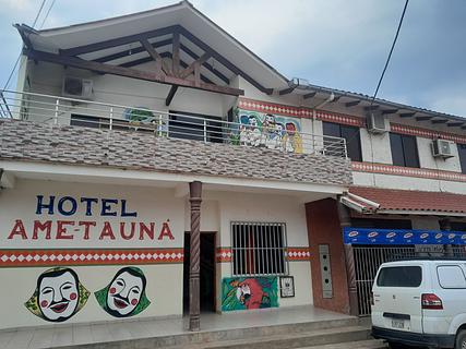 Hotel Ame-tauná