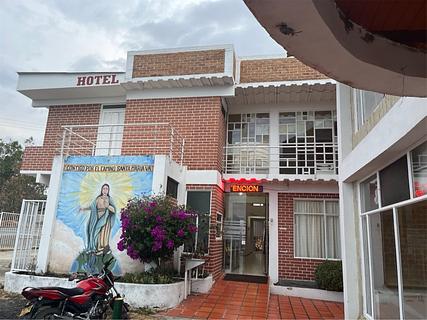 Hotel Arizona (antigo Biomax)