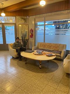 Hotel Belgrano