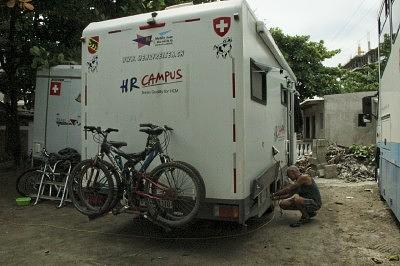 Hotel Bellavista + Camping