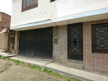 hotel cajacay
