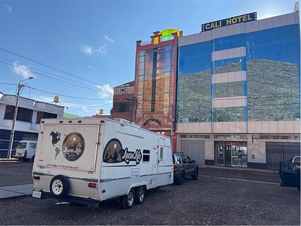 Hotel Cali