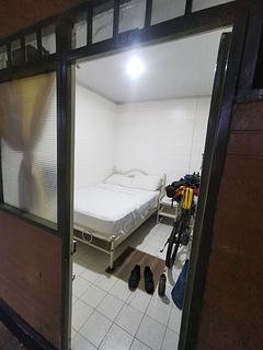 Hotel Campamento La Tatacoa