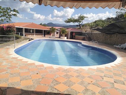 Hotel Campestre Bulevar del Chicamocha