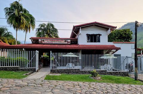 Hotel Campestre Pueblo Nuevo