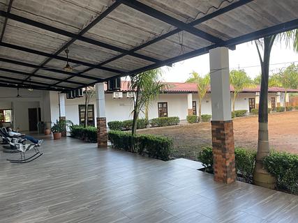 Hotel Campestre San José